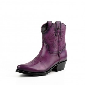 Modelo 2374 Vintage Morado
