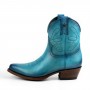 Model 2374 in Turquoise Vintage