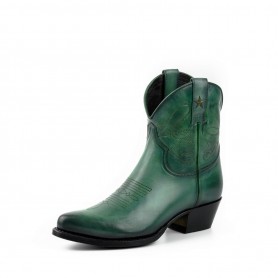 Modelo 2374 Vintage Verde