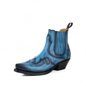 Vaqueros - Tienda Online | The the Boot
