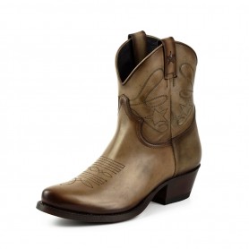 Modelo 2374 Vintage Taupe