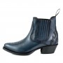 Mayura Boots Marilyn 2487 Azul 85
