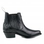 Mayura Boots Marilyn 2487 Black