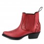 Mayura Boots Marilyn 2487 Red 15-18C