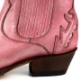 Mayura Boots Marilyn 2487 Rosa