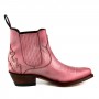 Mayura Boots Marilyn 2487 Pink
