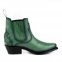 Mayura Boots Marilyn 2487 Green