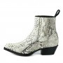 Modelo MARIE 2496 Blanco