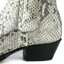 Modelo MARIE 2496 Blanco