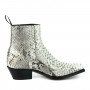 Modelo MARIE 2496 Blanco