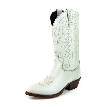 Model Arpia 2534 White Bone