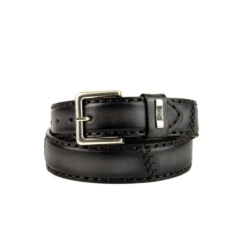 5.11 Tactical Casual Leather 1.5 inch Belt - Black
