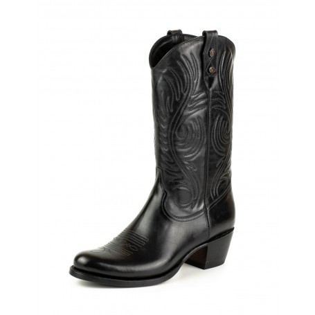 Mayura Boots Cristi 2526 Negro