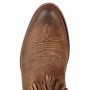 Mayura Boots 2475 Afelpado Tabaco