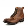 Mayura Boots 2478-ALM Crazy Old Castano