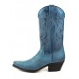 Mayura Boots Alabama 2524 Azul