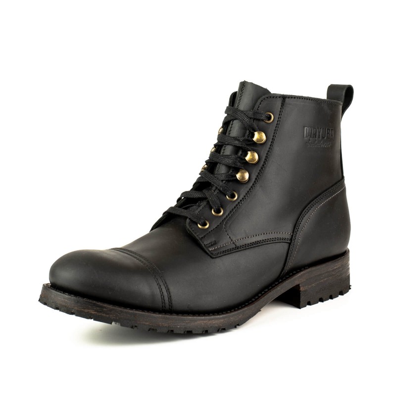 Mayura Boots Crazy Old Negro | The House of the Boot