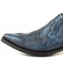 Mayura Boots 4876 MRA Blau Vintage