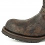 Mayura Boots 18 Engineer Vintage 2