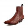 Mayura Boots 2575 Caimán Cognac