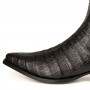Mayura Boots 2575 Caimán Negro