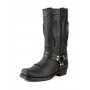 Mayura Boots 02 Negro