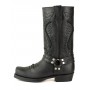 Mayura Boots 02 in Black