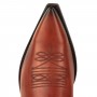 Mayura Boots 1920 Vintage Cognac 472