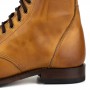 Mayura Boots 1410-17-X Rony Totem
