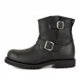 Mayura Boots 1581-5 in Crazy Old Negro
