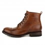 Mayura Boots 2478-ALM Pull Grass Castaño