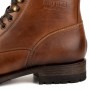 Mayura Boots 2478-ALM Pull Grass Castaño