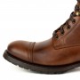 Mayura Boots 2478-ALM Pull Grass Castaño