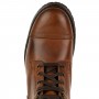 Mayura Boots 2478-ALM Pull Grass Castaño