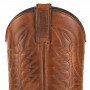 Mayura Boots 2660 Old Manchado Pull Grass Castaño