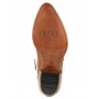 Mayura Boots 2374-STAR Napa Negra Napa Blanca