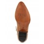 Mayura Boots 2374-STAR Pull Grass Castaño Napa Blanca