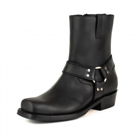 Mayura Boots 2662-MRA Crazy Old Negro