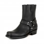 Mayura Boots 2662-MRA Crazy Old Negro