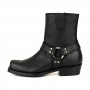 Mayura Boots 2662-MRA Crazy Old Negro