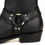 Mayura Boots 2662-MRA Crazy Old Negro