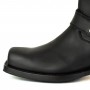 Mayura Boots 2662-MRA Crazy Old Negro