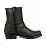 Mayura Boots 2662-MRA Crazy Old Negro