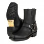 Mayura Boots 2662-MRA Crazy Old Negro