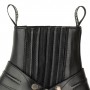 Mayura Boots 1550-25 Pull Grass Negro