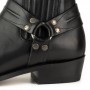Mayura Boots 1550-25 Pull Grass Negro
