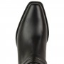 Mayura Boots 1550-25 Pull Grass Negro