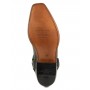 Mayura Boots 1550-25 Pull Grass Negro