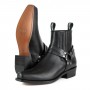 Mayura Boots 1550-25 Pull Grass Negro