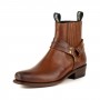 Mayura Boots 1550-25 Pull Grass Castano